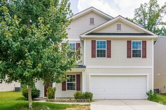 Building Photo - 11427 Tribal Drive