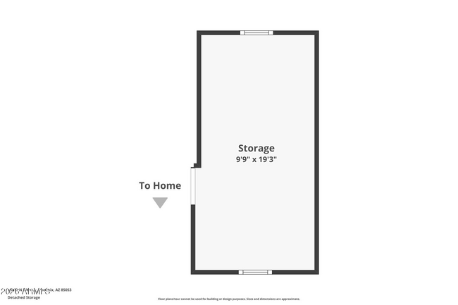 Foto del edificio - 18422 N 30th Ln