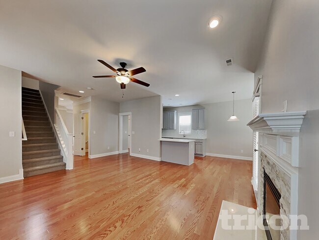 Foto del edificio - 13825 Connell Green Dr