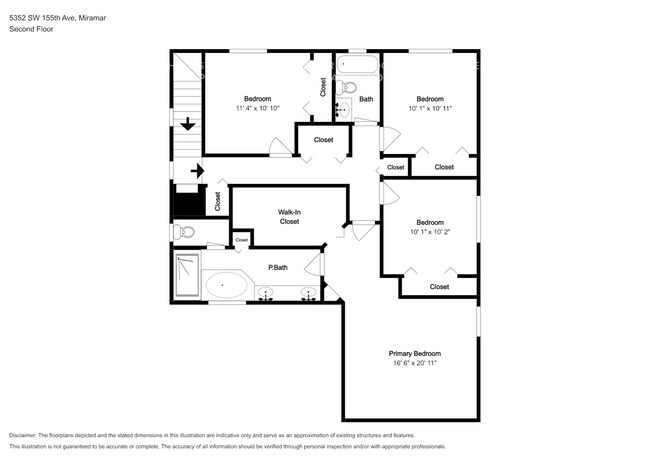 Foto del edificio - 5352 SW 155th Ave