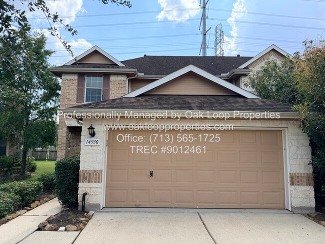 Foto del edificio - 14930 Berncrest Ln