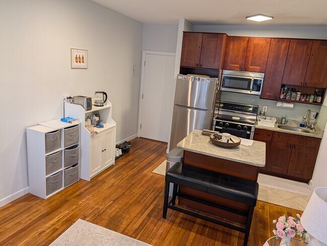 Foto del edificio - 15 University Rd