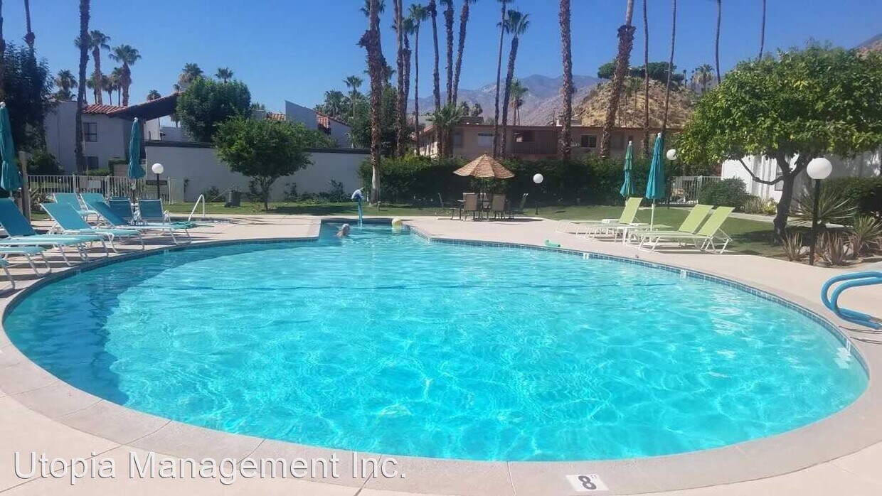 Primary Photo - 2230 S Palm Canyon Dr