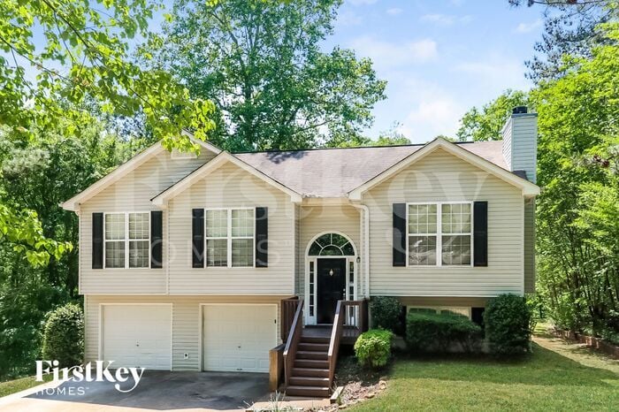 Foto principal - 5514 Chestnut Creek Ln