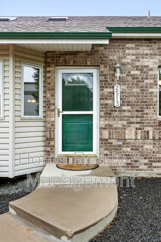 Building Photo - 2513 Egbert St