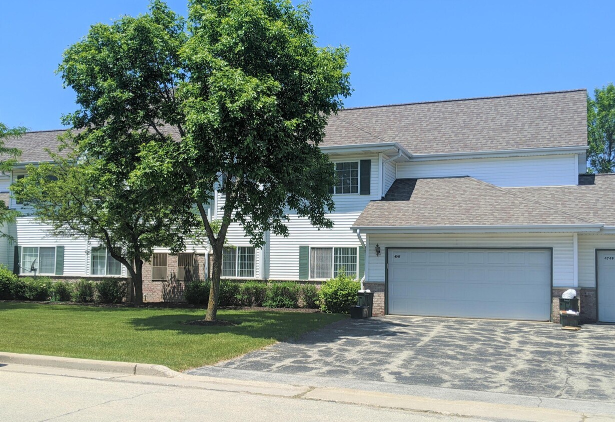 Foto principal - 4747 S Forest Point Blvd