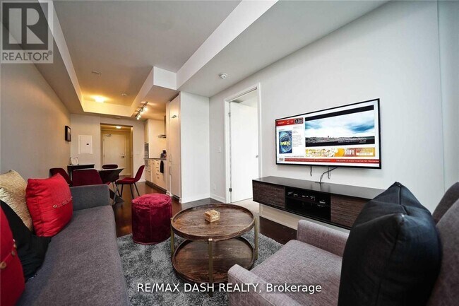 Photo du bâtiment - 14 York St