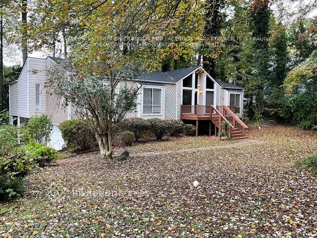 Foto del edificio - 2765 Timberline Rd