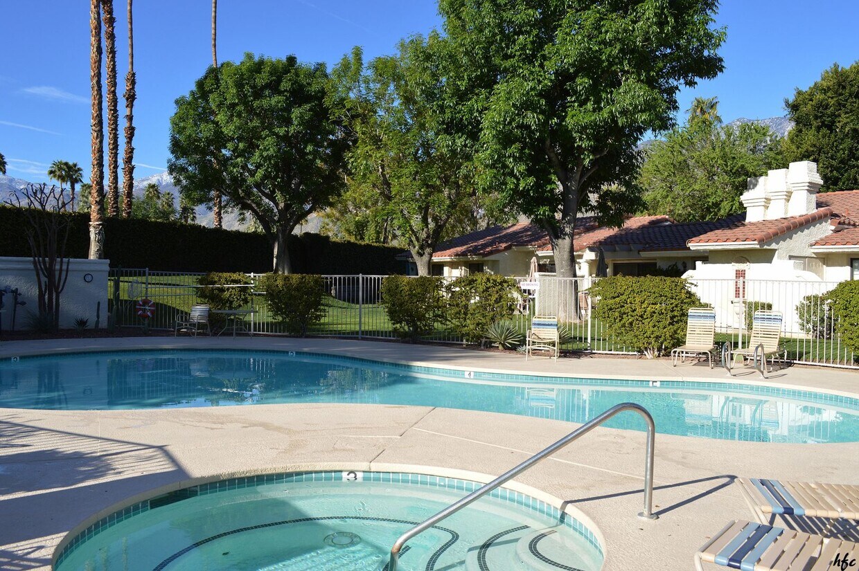 Primary Photo - Mesquite Country Club,Ground Floor, FURNIS...