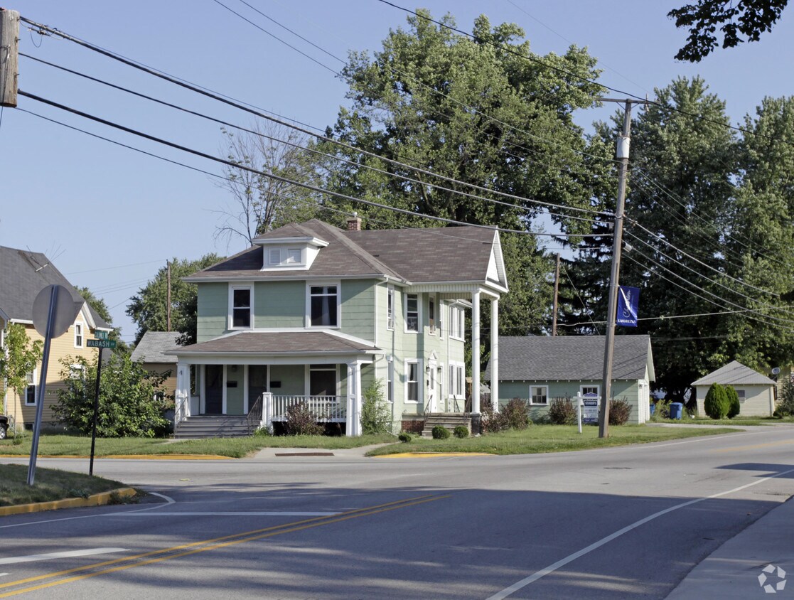 102 Wabash Ave, Chesterton, IN 46304 102 Wabash Ave Chesterton, IN