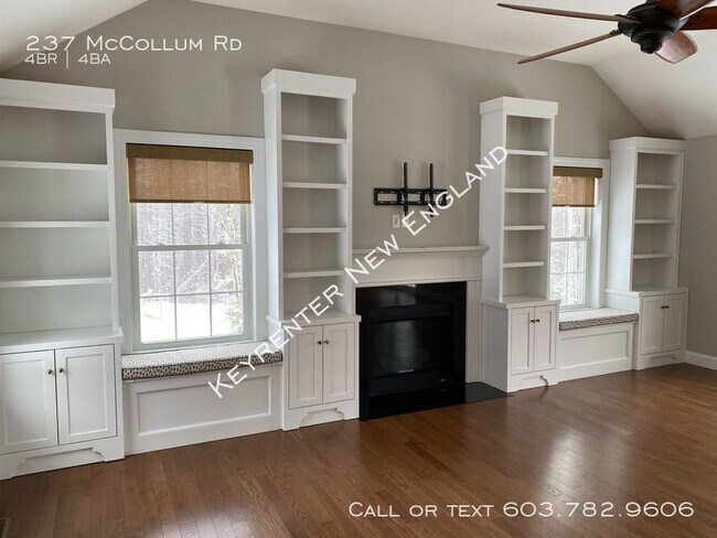 Building Photo - 237 McCollum Rd