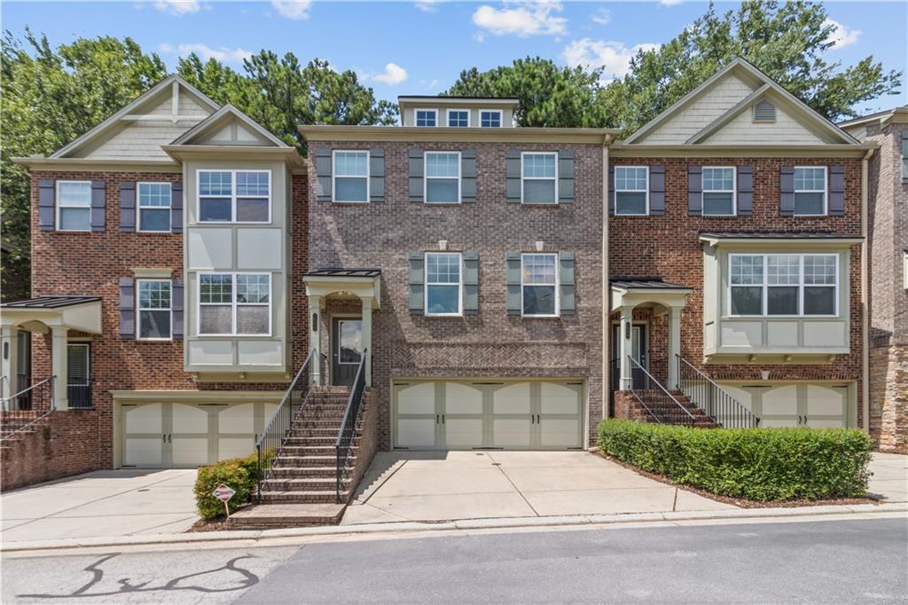 Foto principal - 2086 Cobblestone Cir NE