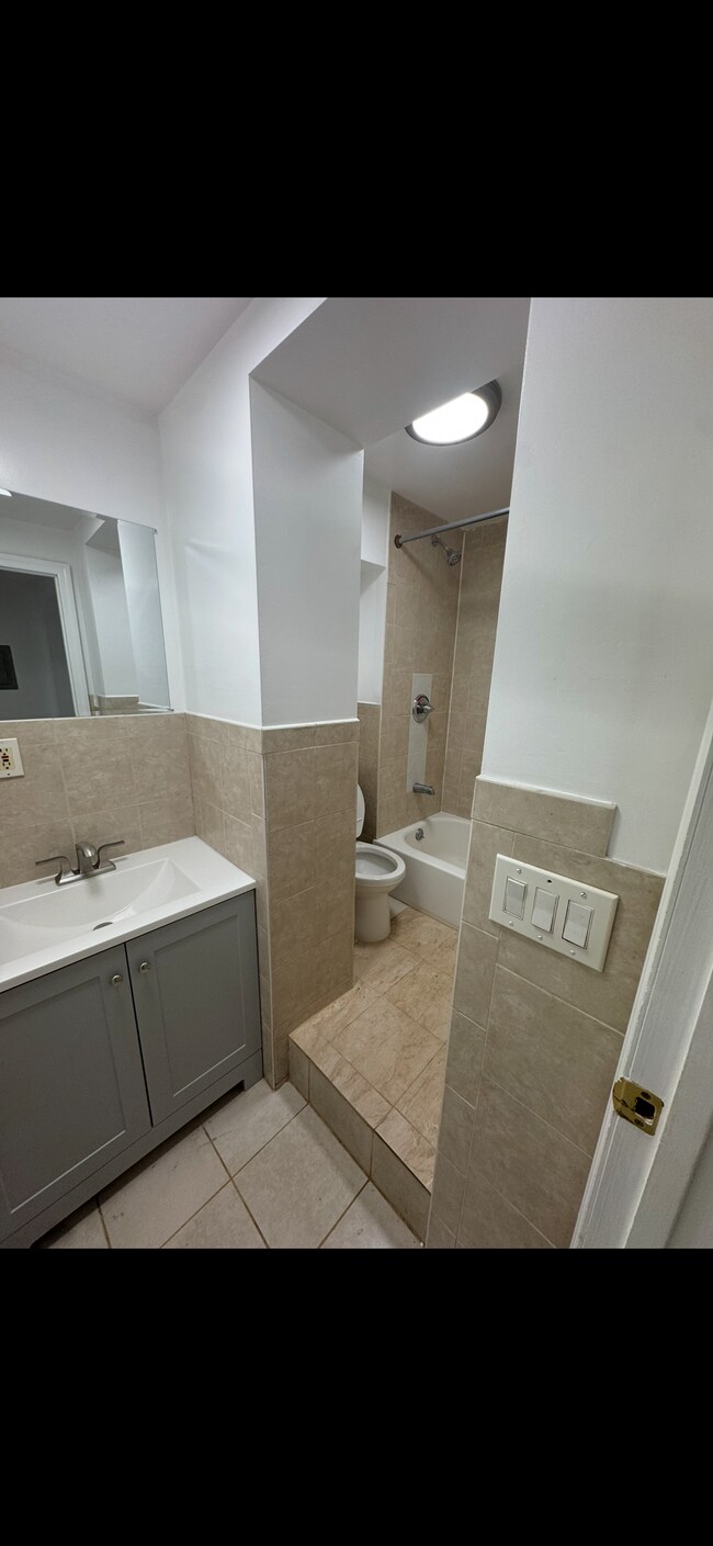 Bathroom - 155 Lake Ave