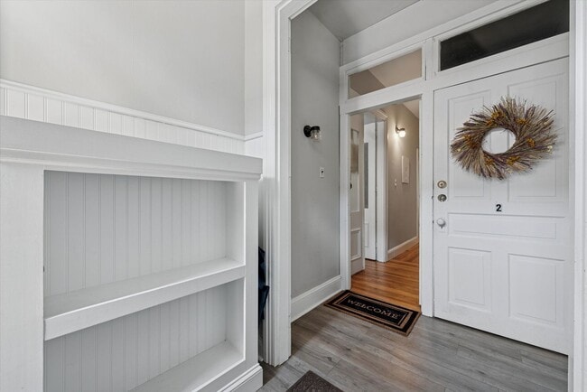 Foto del edificio - Updated 2BR Apartment in the Heart of West Chester Borough