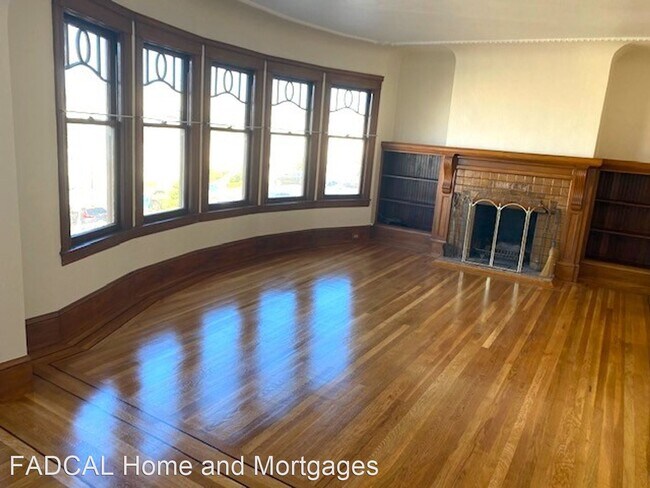 Building Photo - 2 br, 1 bath House - 2340 18th Avenue