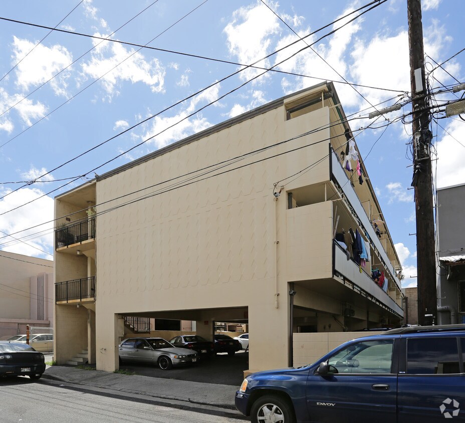 Foto del edificio - 1731 Democrat St