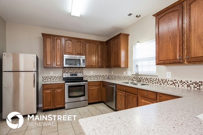 Building Photo - 10209 Fairbourne Ct