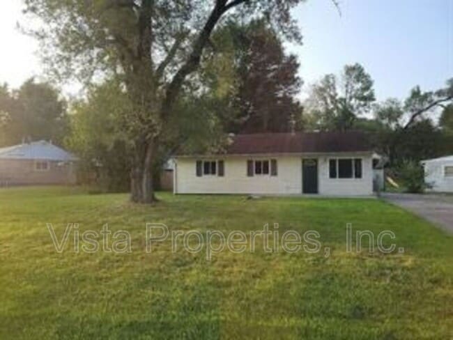 Building Photo - 4816 Andalusia Ln