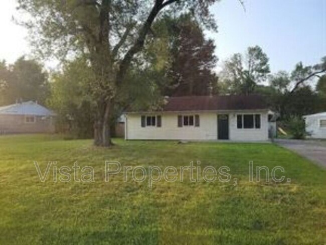 Foto del edificio - 4816 Andalusia Ln