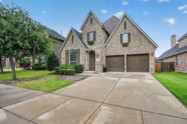Photo - Gorgeous Custom Home in the Phillip Creek Ranch - Frisco ISD!