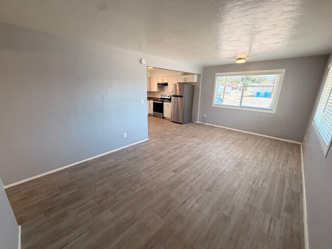 Foto del edificio - 4837 E Willetta St