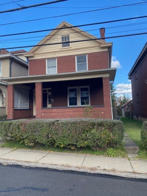 Primary Photo - 3820 Chartiers Ave