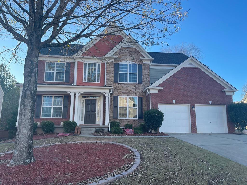 Primary Photo - 710 Mayfair Ct