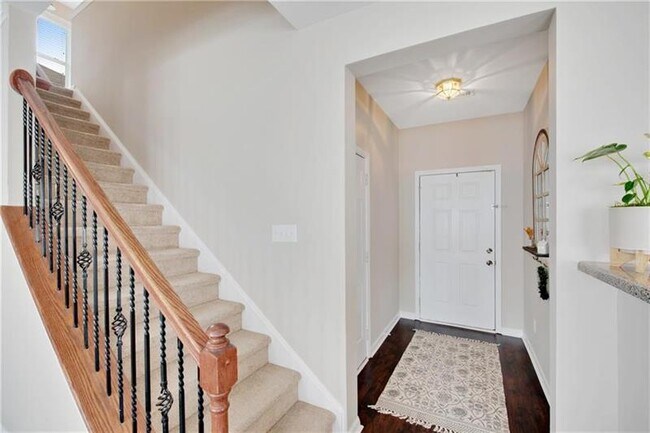 Building Photo - 3641 Roseman Landing