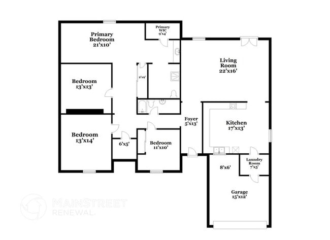 Building Photo - 7601 N 41st Ave