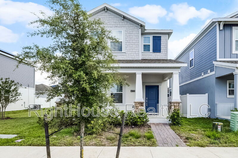 Foto principal - 4135 Pino St