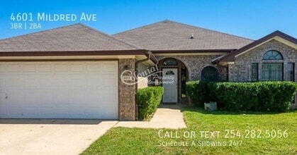 Building Photo - 4601 Mildred Ave