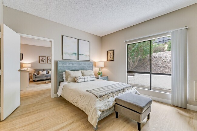 Building Photo - Encinitas Senior Living - 55+ Active Adult Apartments