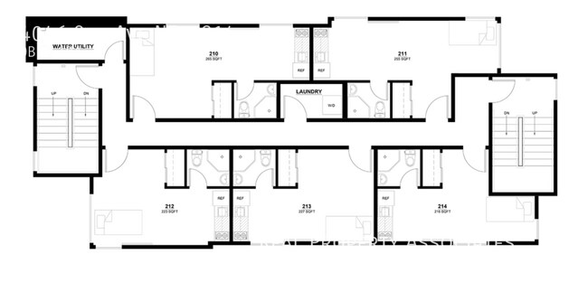 Foto del edificio - 4046 8th Ave NE