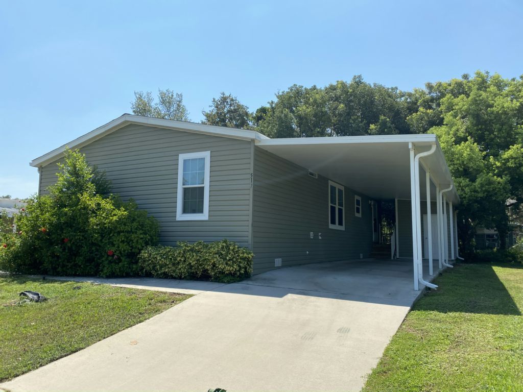 Foto principal - 517 Remann Rd