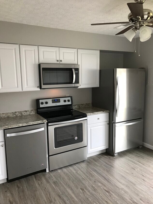 8022 Timberlake Rd, Lynchburg, VA 24502 Townhome Rentals in Lynchburg