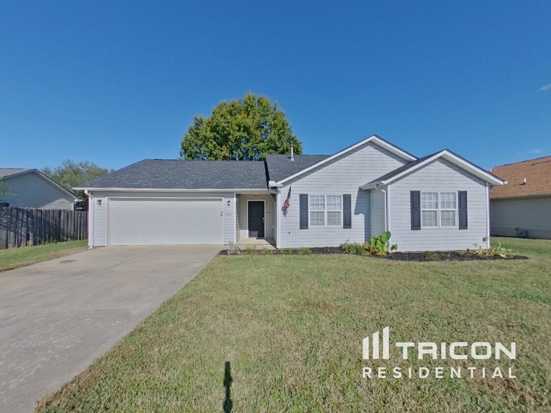 3952 Cochran Road Concord NC House Rental in Concord, NC