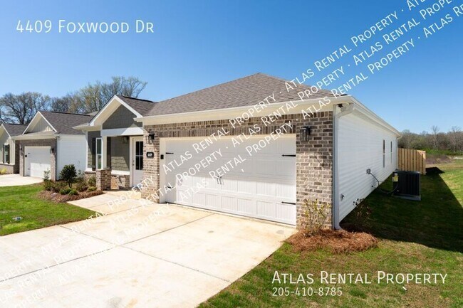 Foto del edificio - 4409 Foxwood Dr SE