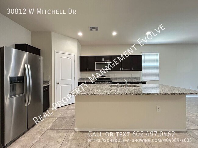 Foto del edificio - 30812 W Mitchell Dr