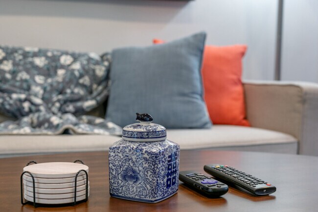 Foto del edificio - 3 Chapel Way