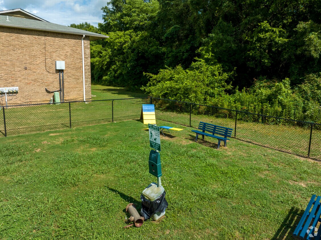 Axis on Beltline Apartments in Decatur, AL