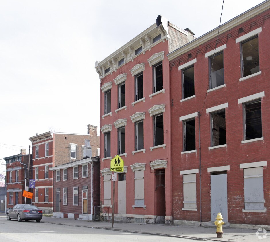 Building Photo - State Ave Lofts