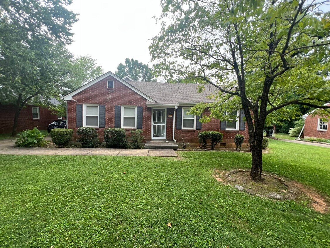 MTSU one block away! Do not miss this one! - Coming Soon July 2025!