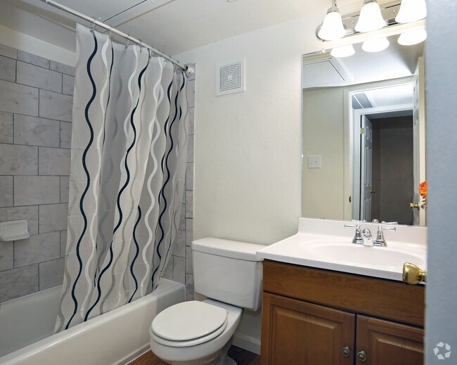 Hidden Timber Apartments Austin, TX