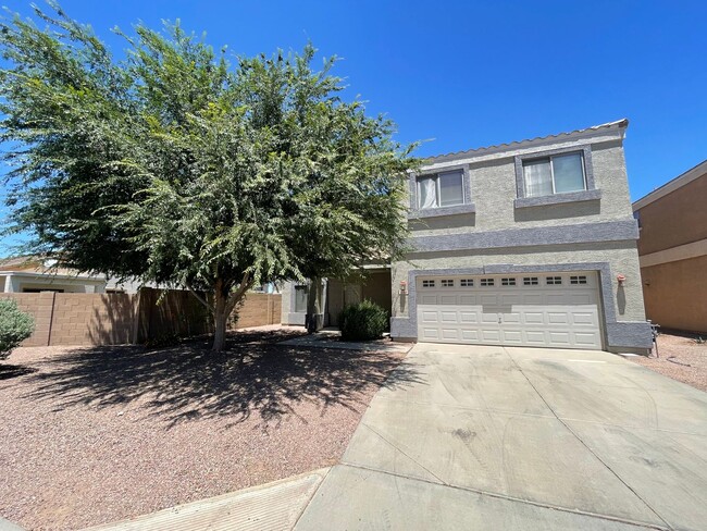 Building Photo - Great 4 bedroom home in San Tan Valley