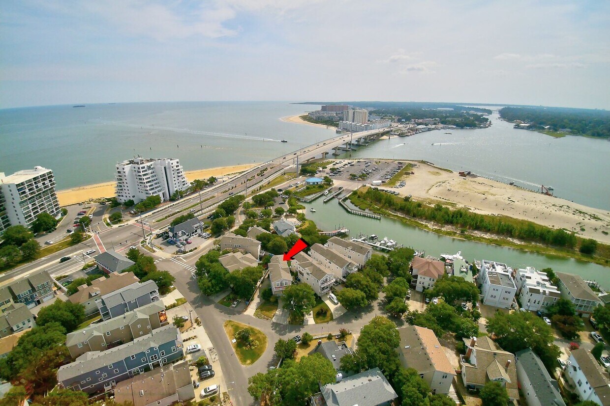 Foto principal - Virginia Beach-Boat Slip /Deep water access!