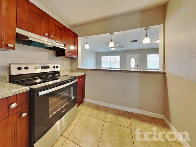 Foto del edificio - 1253 Jasmine Way