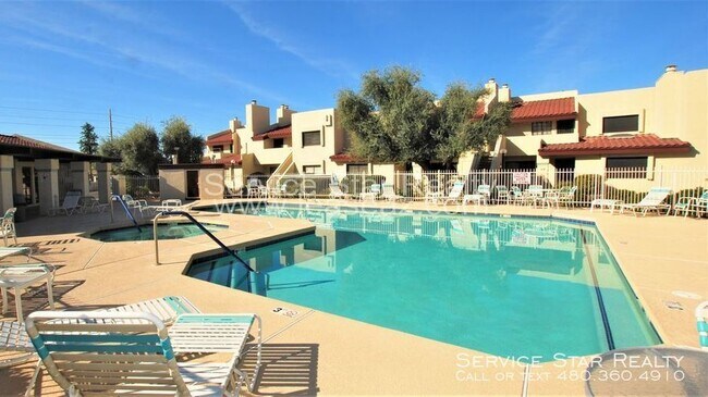 Foto del edificio - 2020 W Union Hills Dr