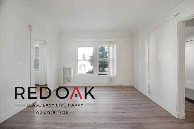 Foto del edificio - 135 N New Hampshire Ave