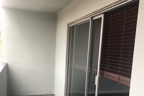 Balcony - 383 W Alameda Ave