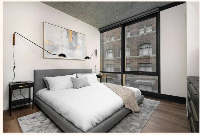 Foto del edificio - 1415 S Wabash Ave